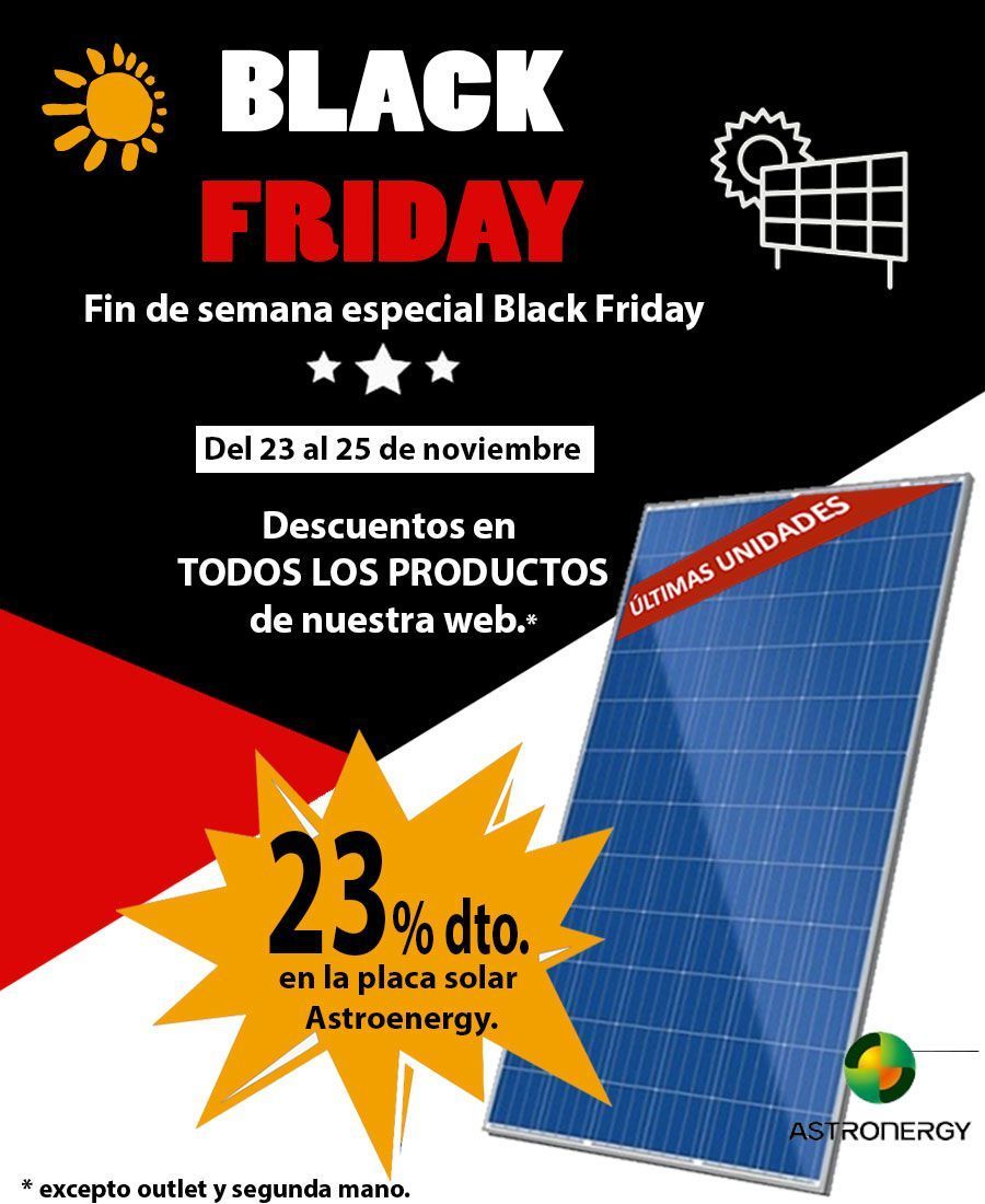 Black Friday 2018